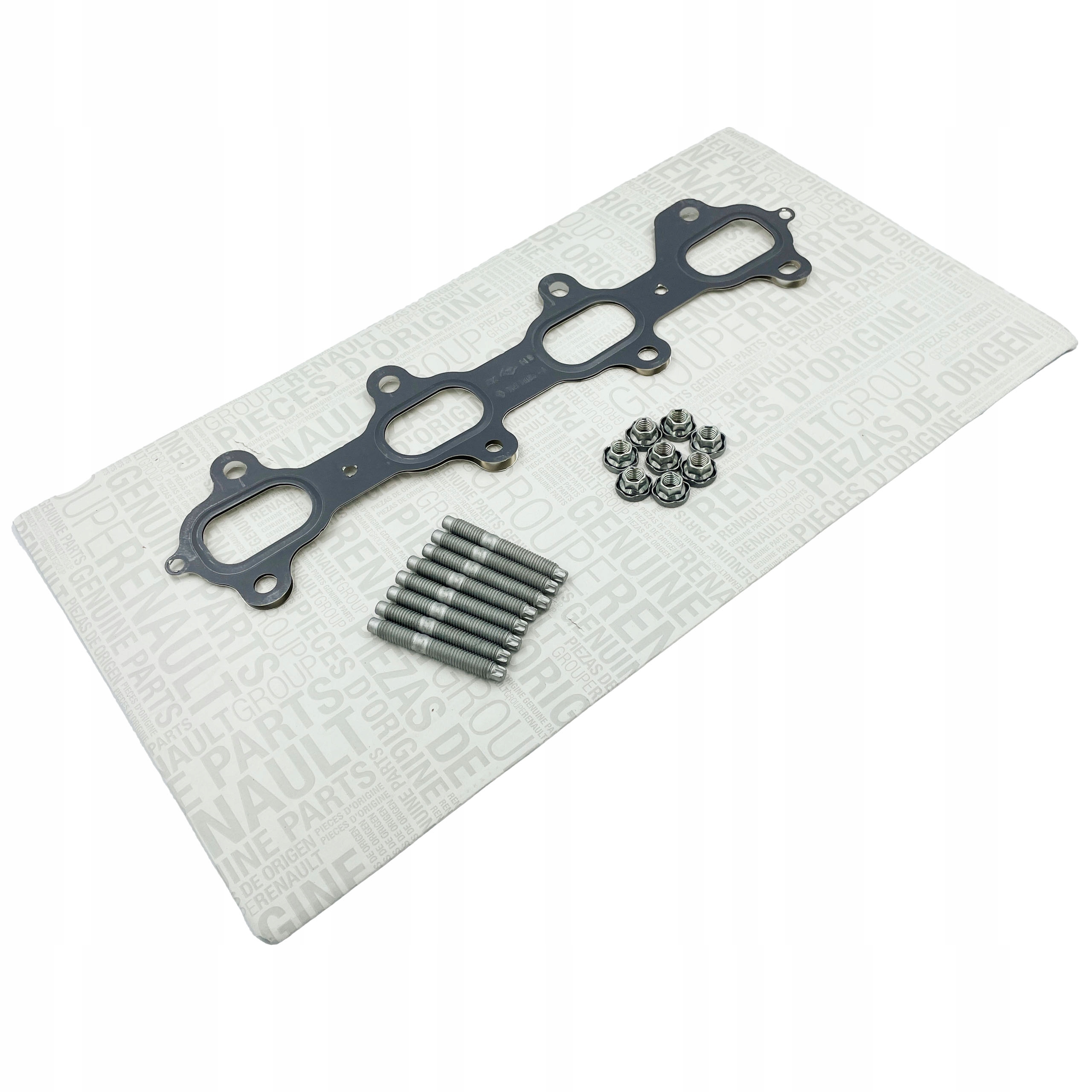 Uszczelka kolektora wydechowego MASTER 3 2.3 DCI Stan opakowania oryginalne