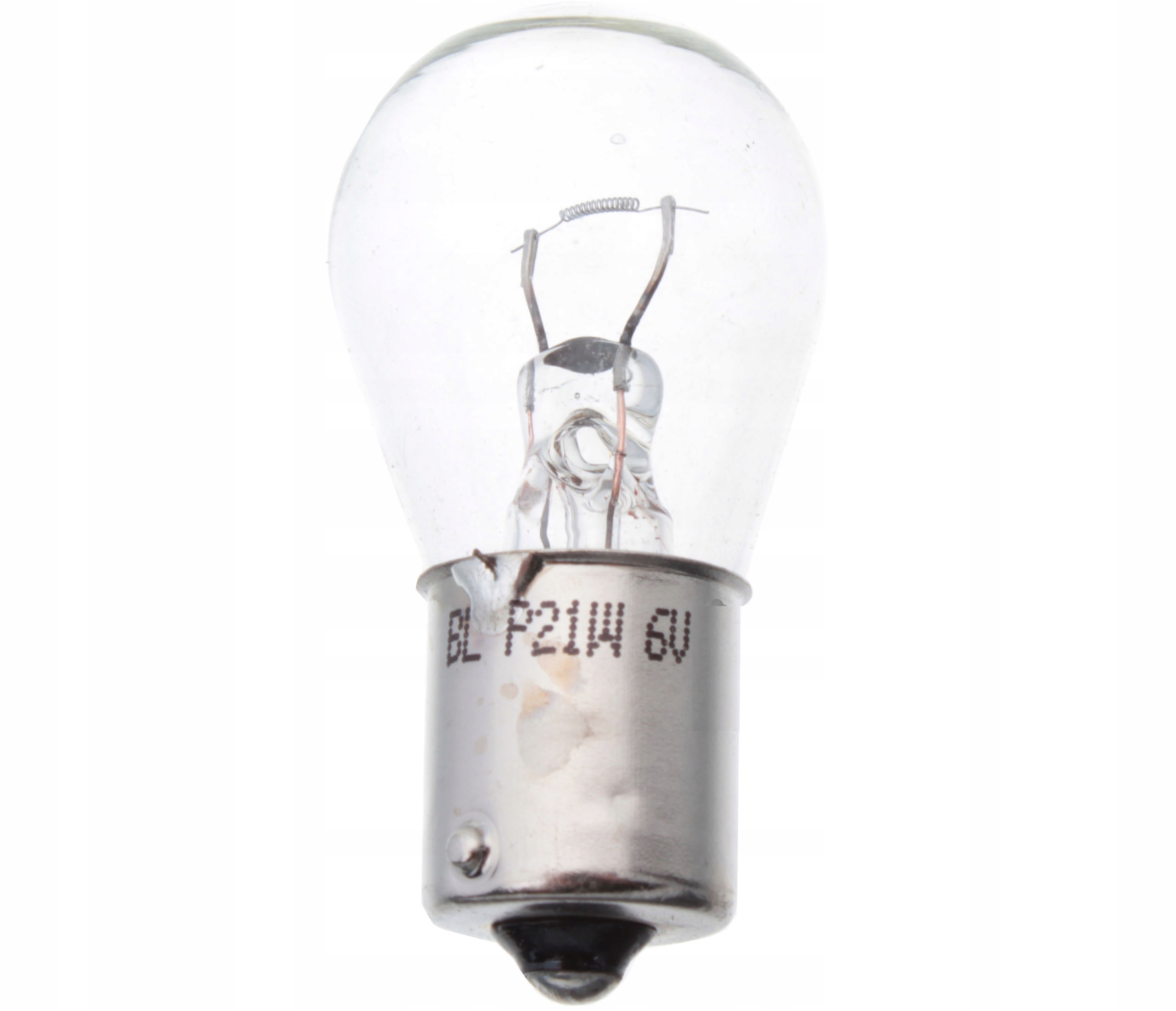 

Mz Etz Jawa Cz Wsk Romet Żarówka S25 6V 21W BA15S