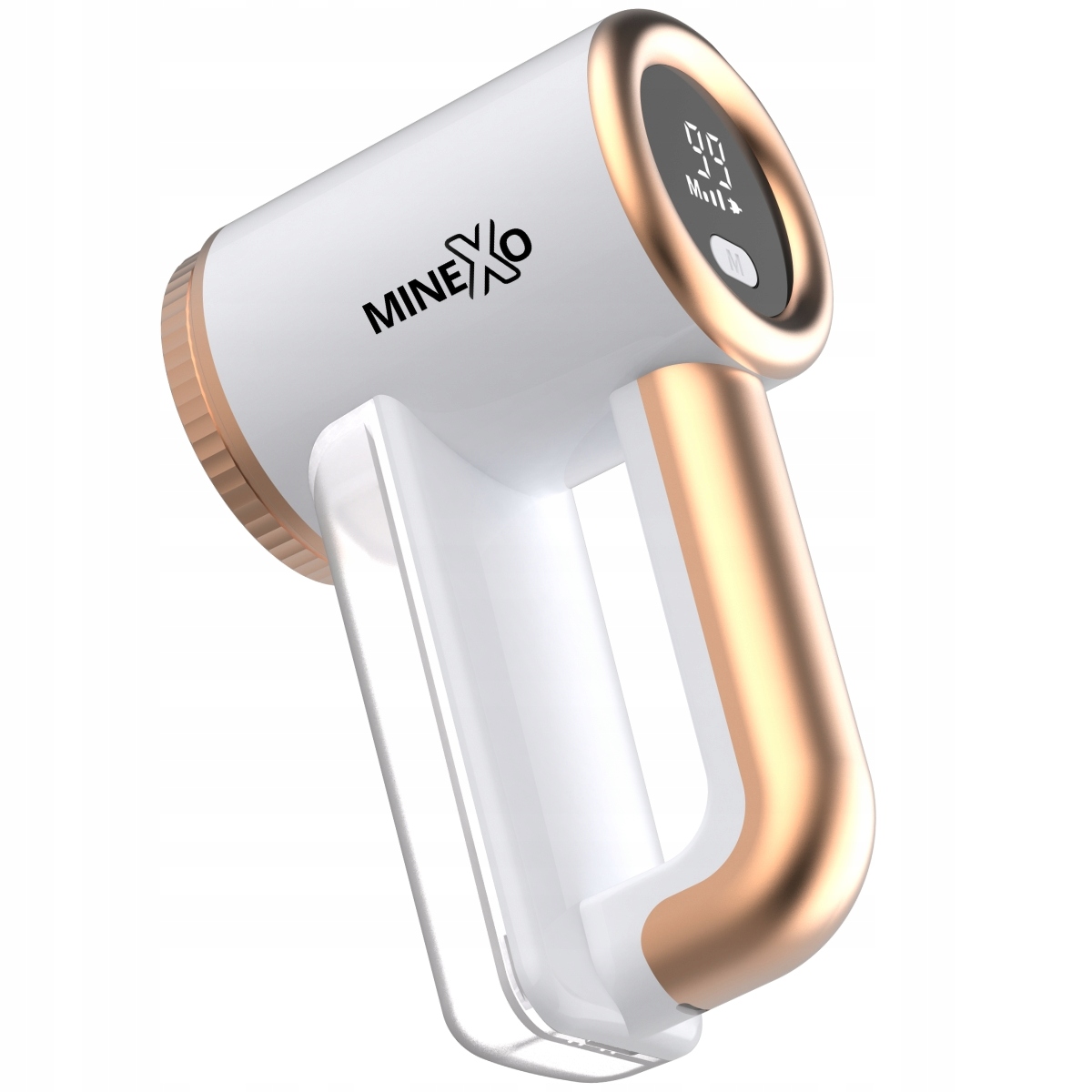 GOLARKA DO ODZIEŻY UBRAŃ SIECIOWA BEZPRZEWODOWA Marka MINEXO