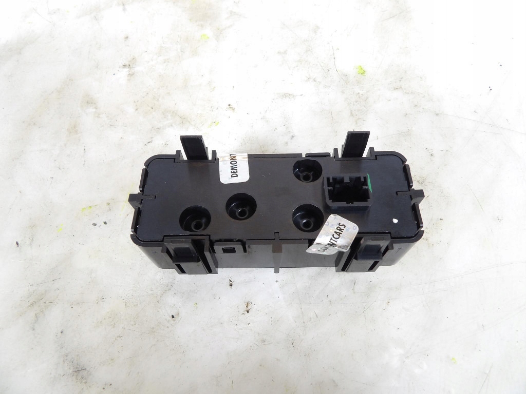 SKODA SUPERB IV 4 Interrupteur commande phares feux 571941633