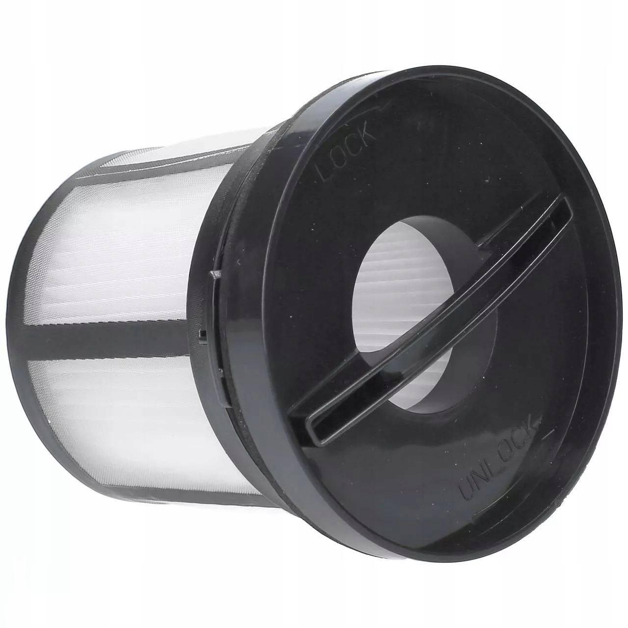 FILTR HEPA DO ZELMER Clarris Twix 2750 SK SP ST Producent AJS