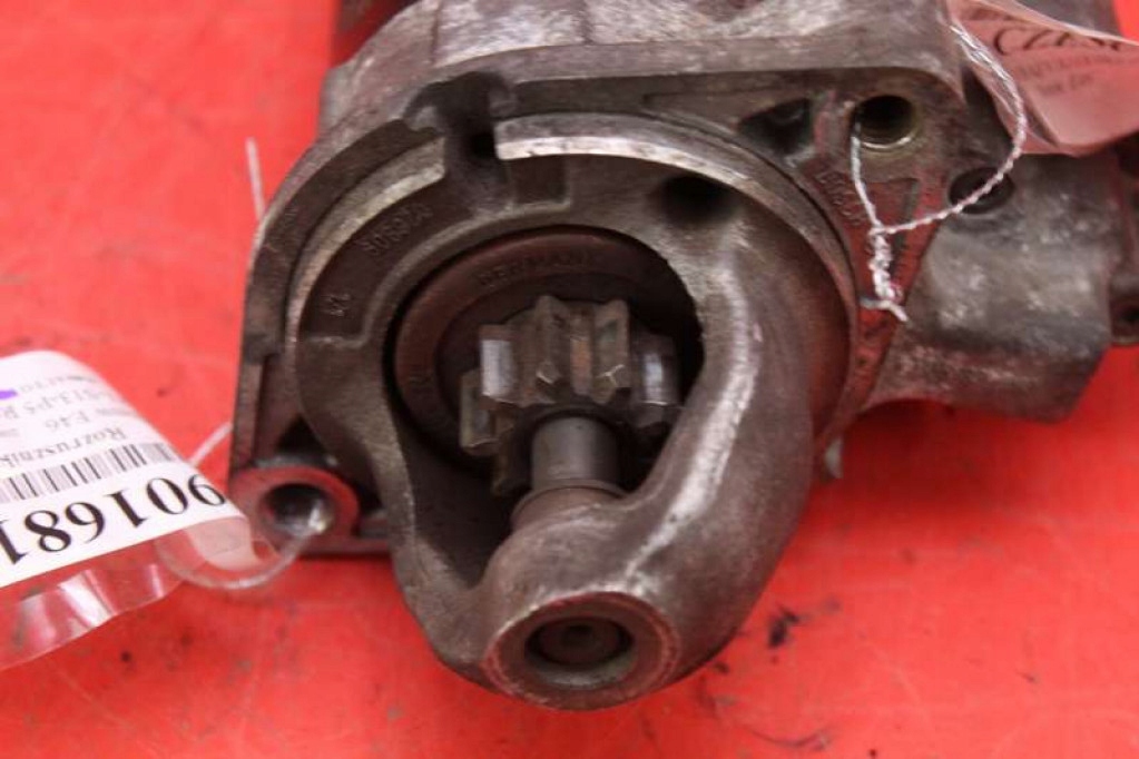starter test 7515391 BMW E46 2.5i 192 KM 01-06