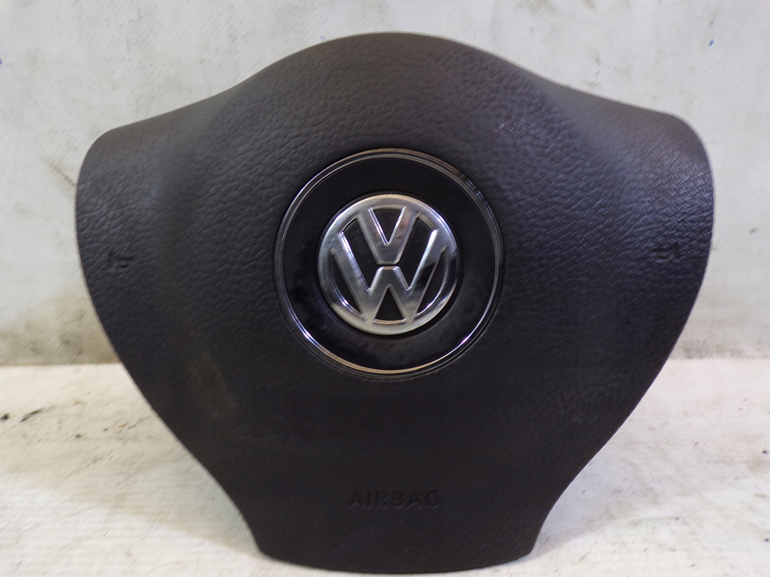 airbag airbag driver´s VOLKSWAGEN PASSAT CC graphitic 3C8880201F