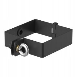 GALECO OBEJMA 80/80 STAL2 GRAFIT