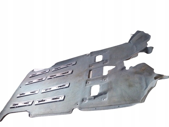 VOYAGER IV КОВЕР ПОЛ НАПРАВЛЯЮЩИЕ 5D