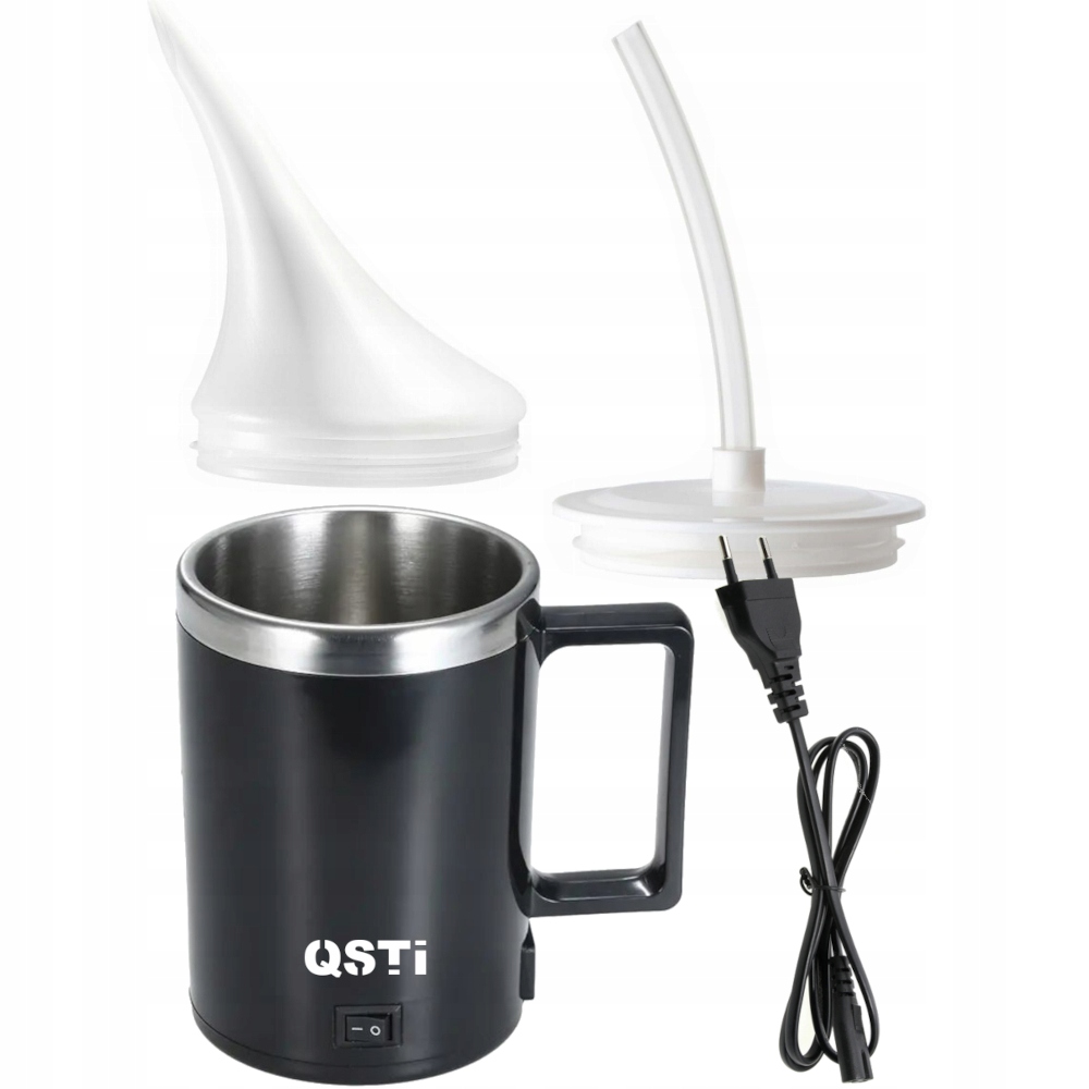 Czajniczek do lamp Qsti