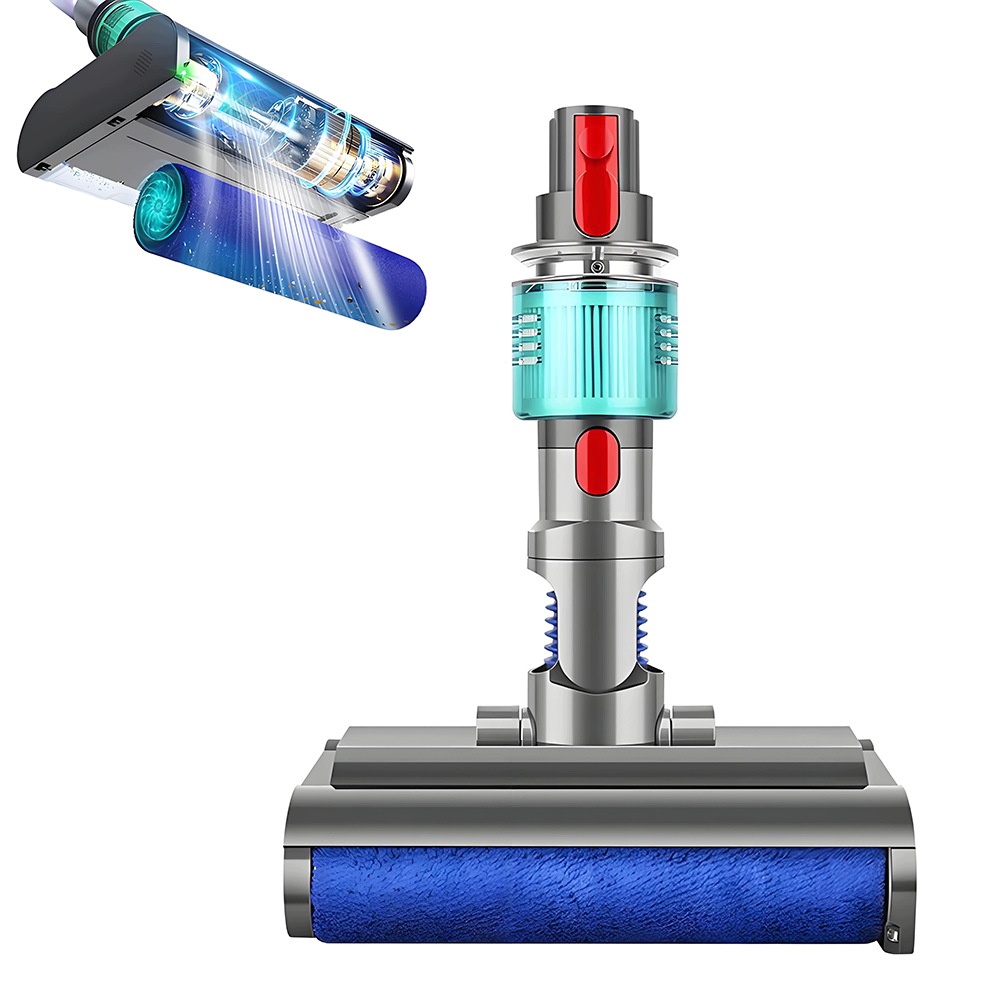 Vyměnitelná Hlavice Pro Elektrický Zubní Kartáček Dyson V7V8V10V11V15