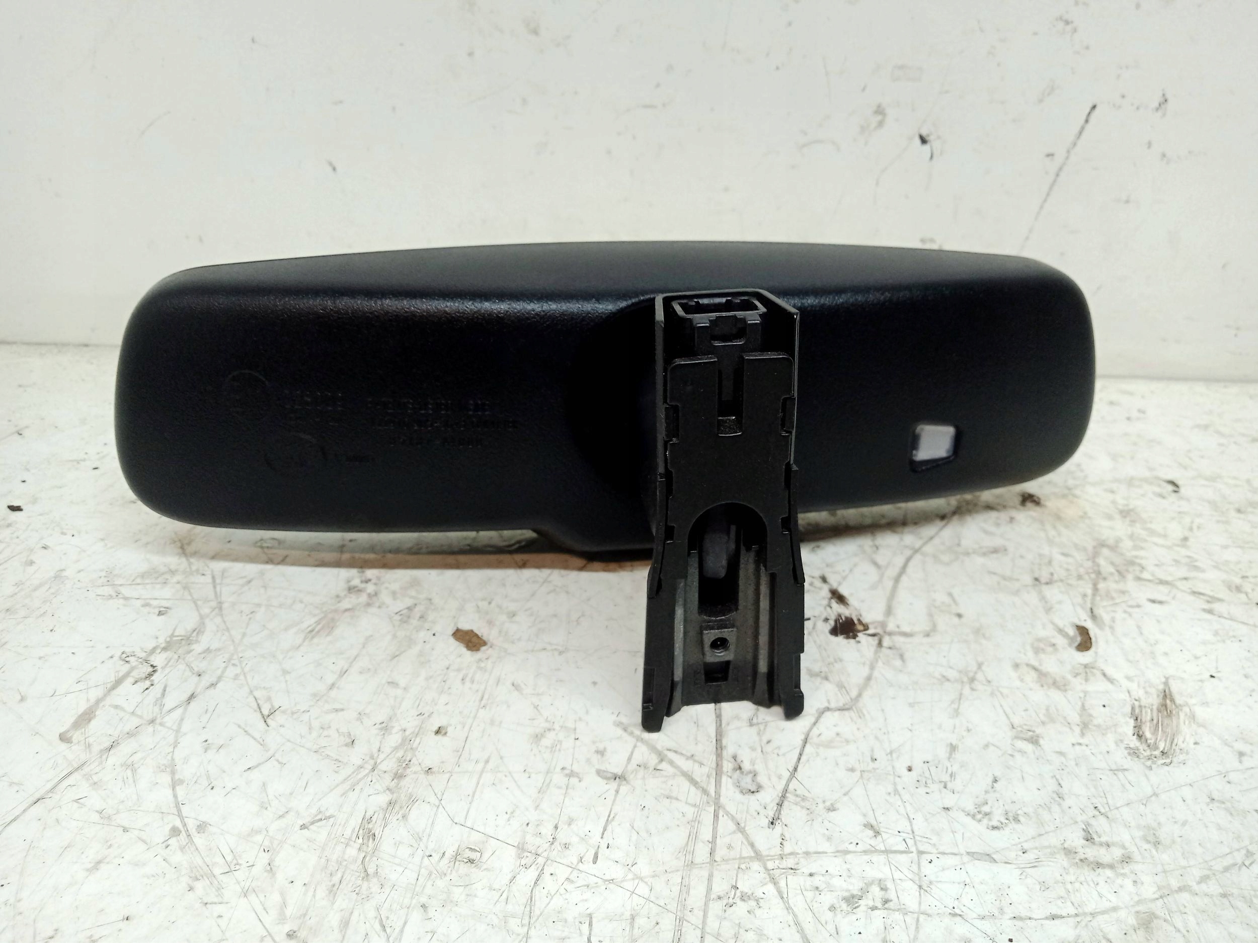 HYUNDAI I30 III rear-view mirror inner 2017