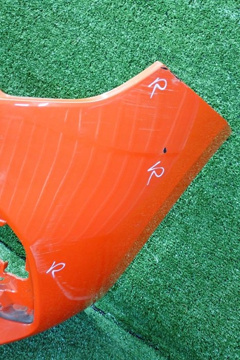 OPEL CORSA F 19- Frontstoßstange vorne