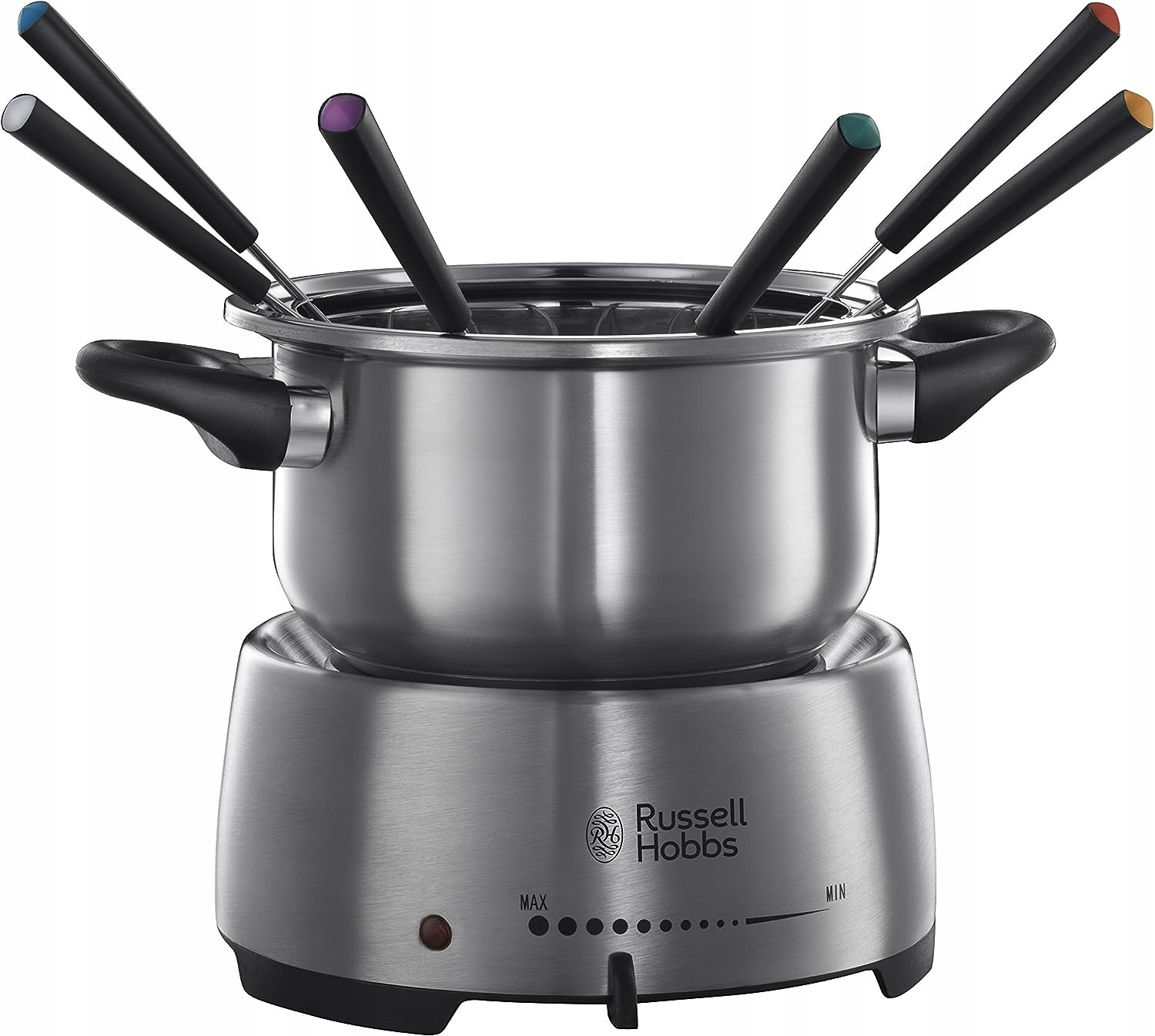 Russell Hobbs 22560-56 Fondue Maker Fiesta sada na fondue 2 l