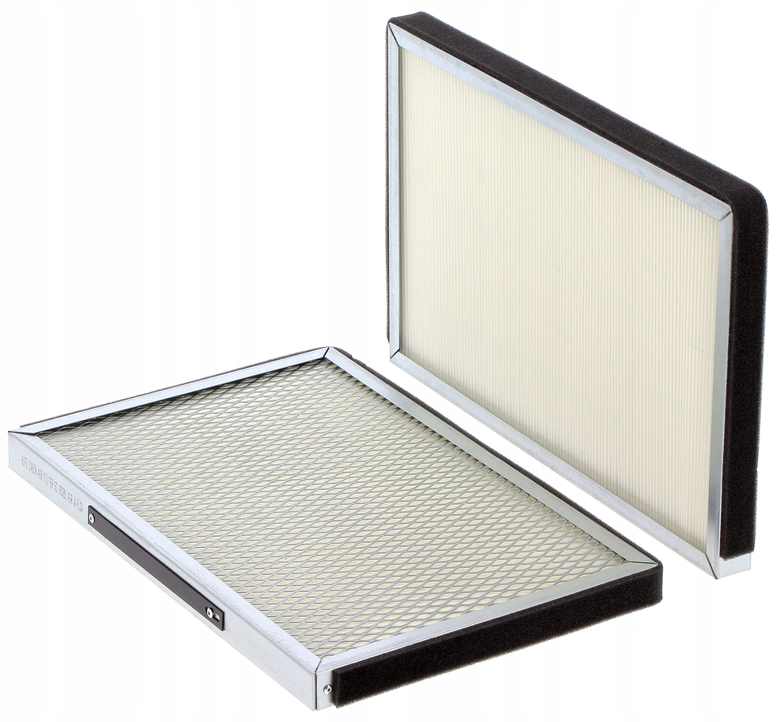 Kabinový filtr Sc 90081 Hifi Filter