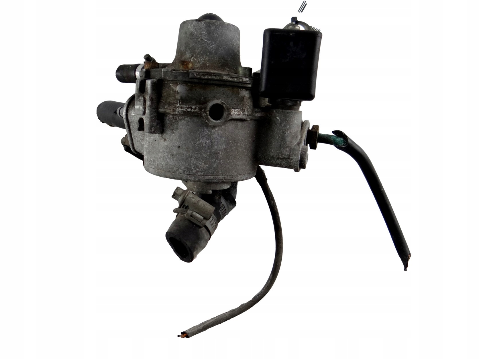 REDUKTOR GAZU LPG LOVATO FIAT PANDA II 67R010286