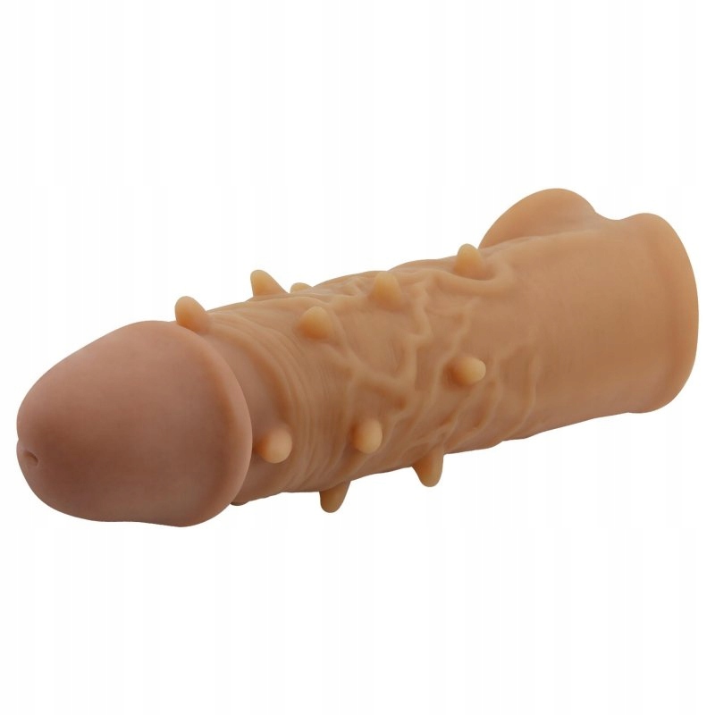 PRETTY LOVE - OSBORN, Silicone Kod producenta BI-026250