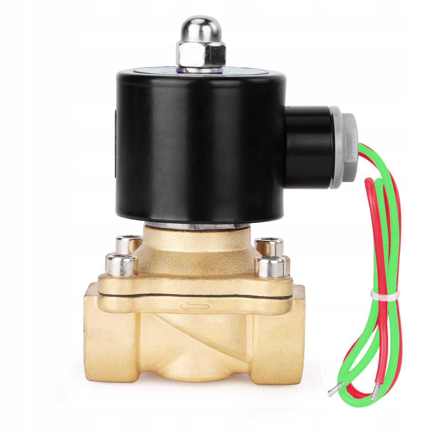 

Elektrozawór 3/4 zawor 230 DN20 elektromagnetyczny