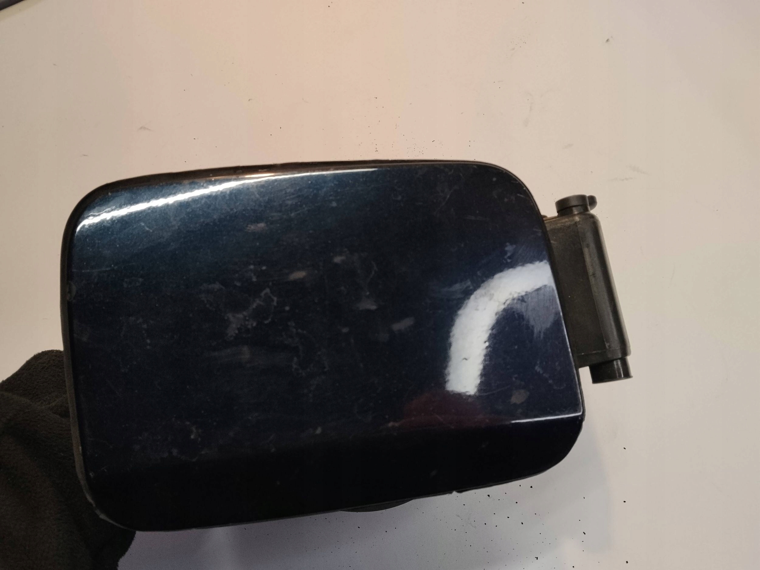 Klapka DECKEL Tankklappe des Kraftstoffsbehälters BMW 3 E90 E91