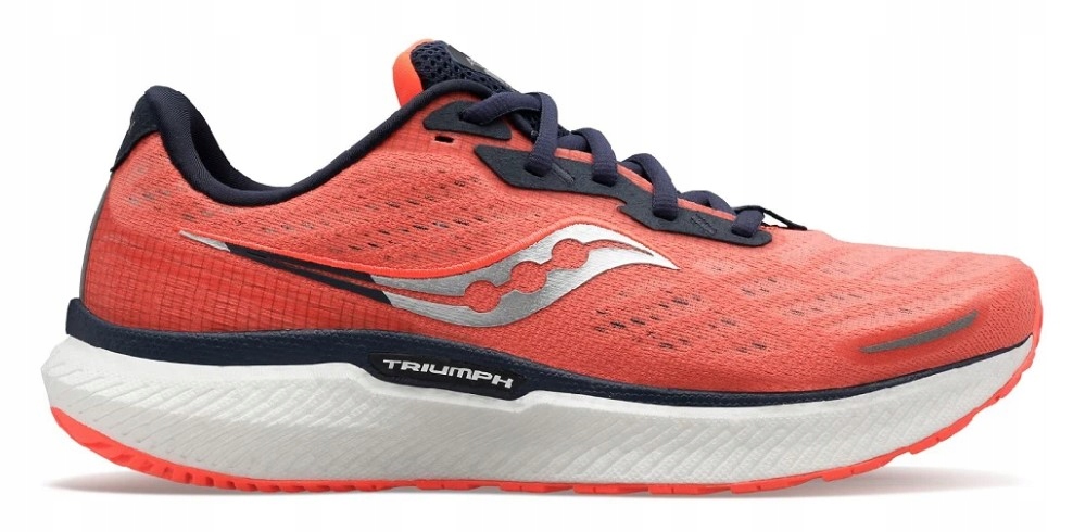 Buty do biegania Saucony Triumph 19 W 42 EU