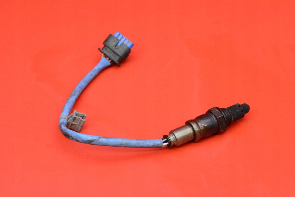 SONDA LAMBDA KX61-9Y460-CA FORD FOCUS MK4 ST 2.3 ECOBOOST 280 KM 18-21