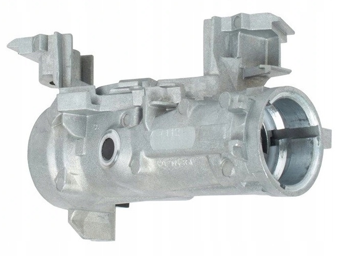 2992645 - Замок зажигания, HOUSING, LOCK, SKODA Superb II 2