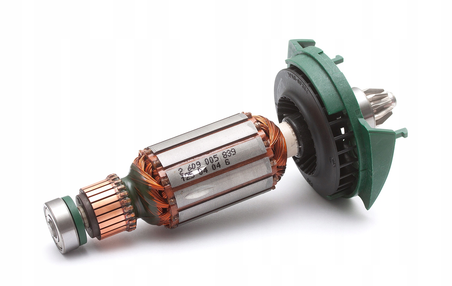 BOSCH wirnik PWS 700-125 PWS Uniwersal PWS 700-115 Rodzaj wirnik