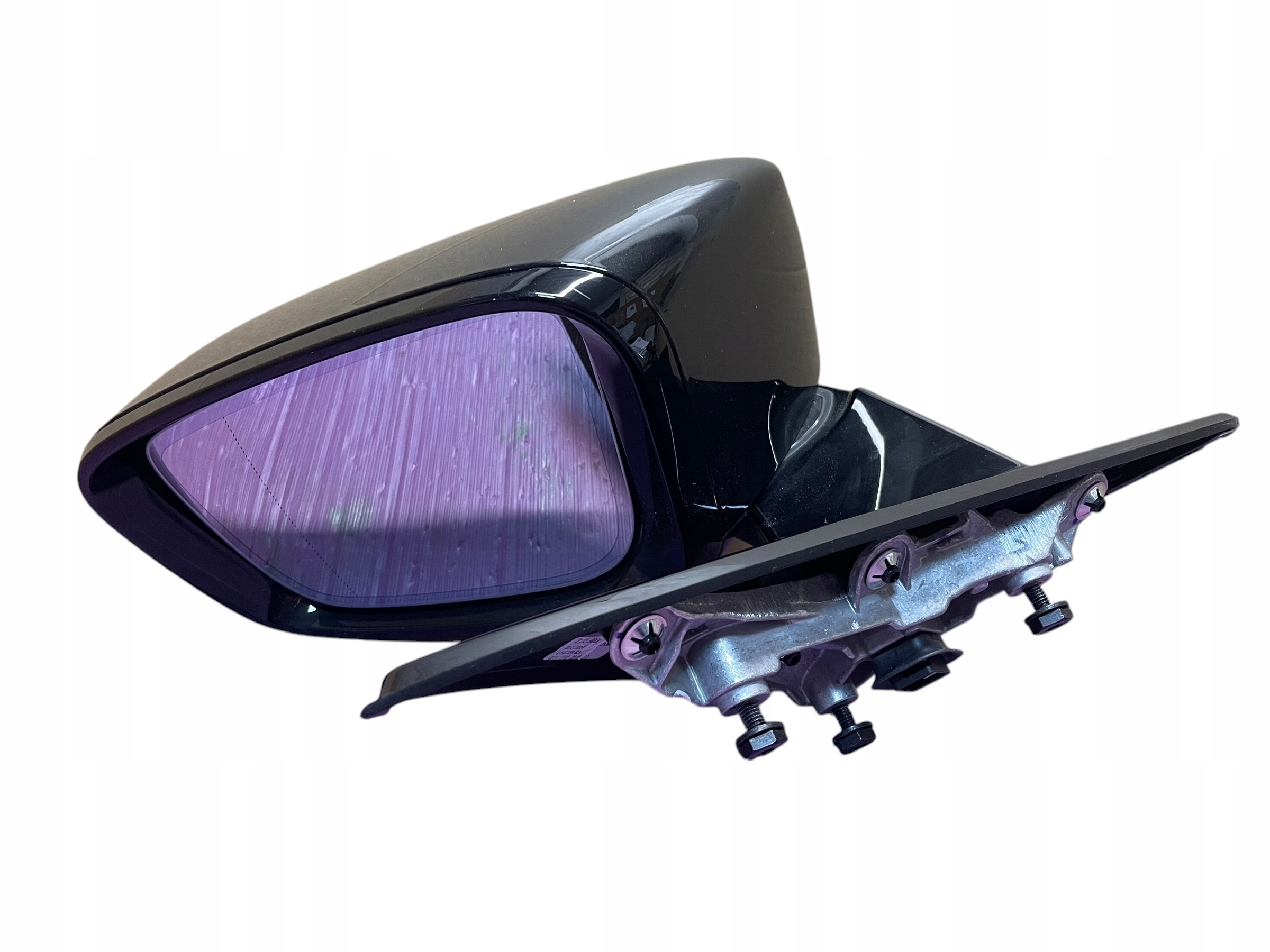 mirror left 5 PIN SHADOW m-packet BMW i4 4 G26 475 IDEAL EU