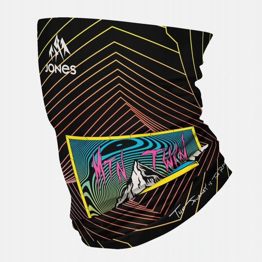 Jones Mountain Twin Rec neckwarmer komin z 25€