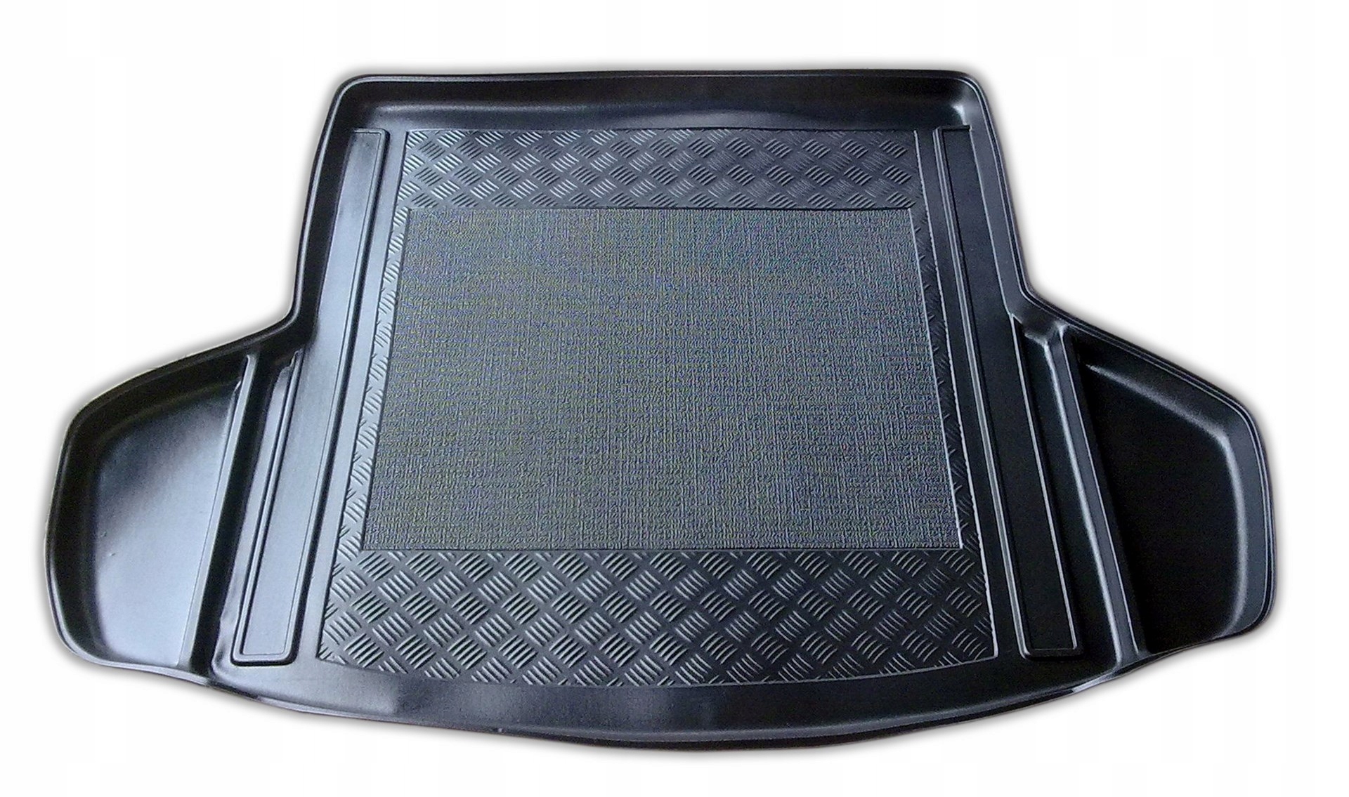 TOYOTA AVENSIS T27 KOMBI 09-2015 mata+ANTYPOŚLIZG