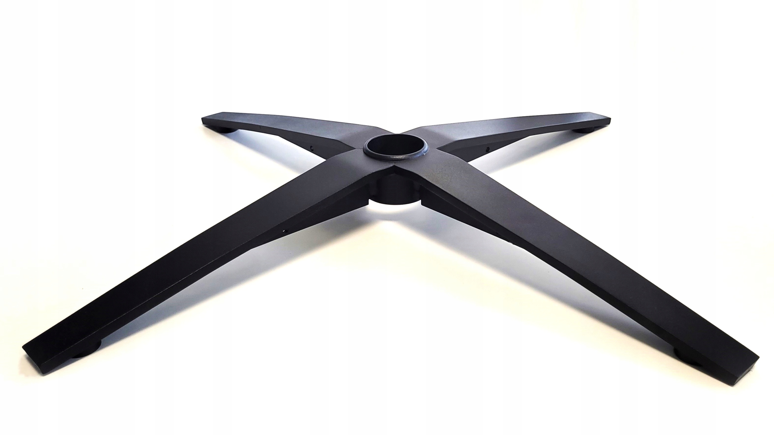 Základna nohy otočného křesla POM4H70L650