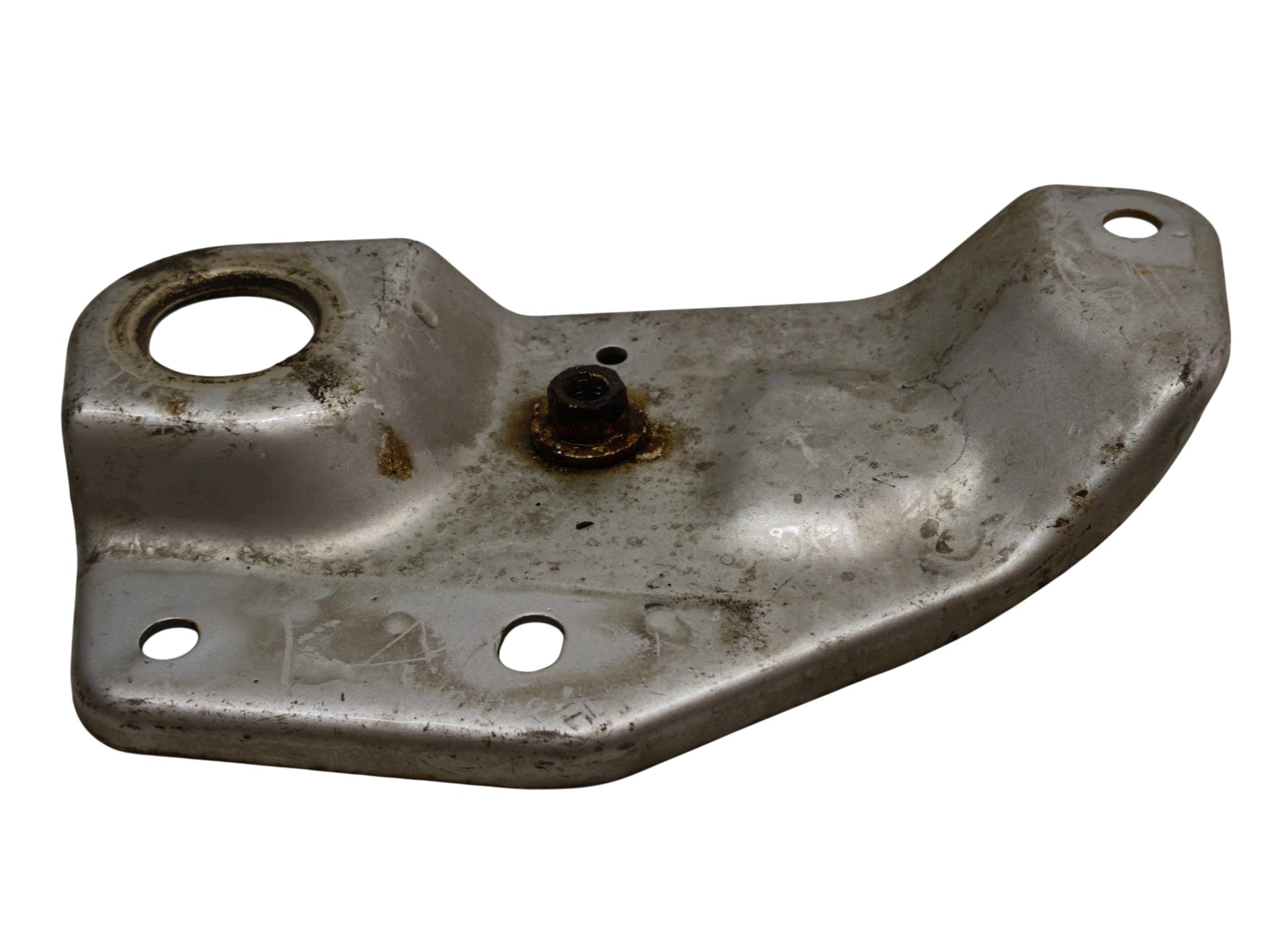 OPEL AGILA A Porta staffa CHODNICY d’acqua Originale