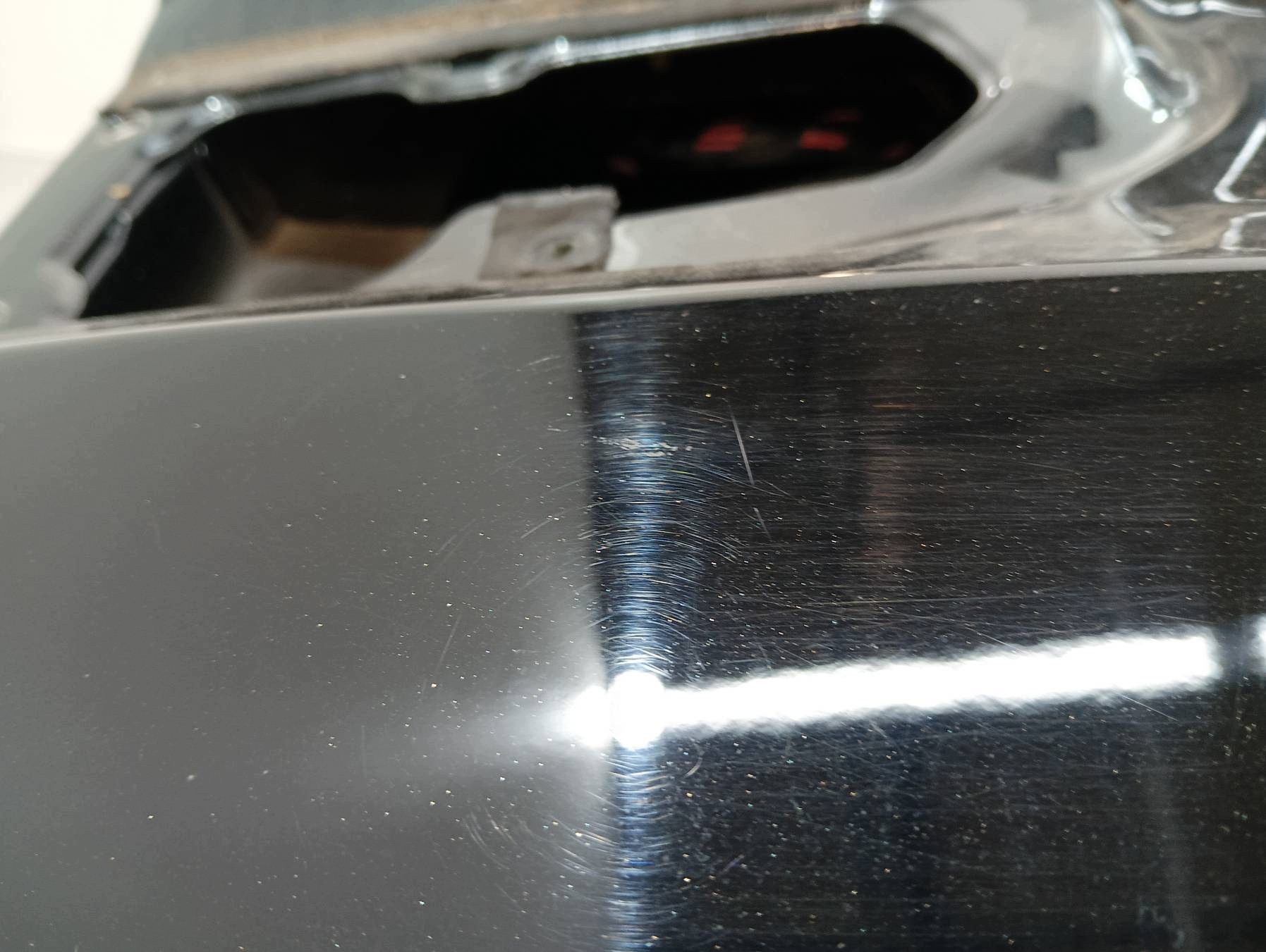boot door window black Dodge Durango III (2010- )