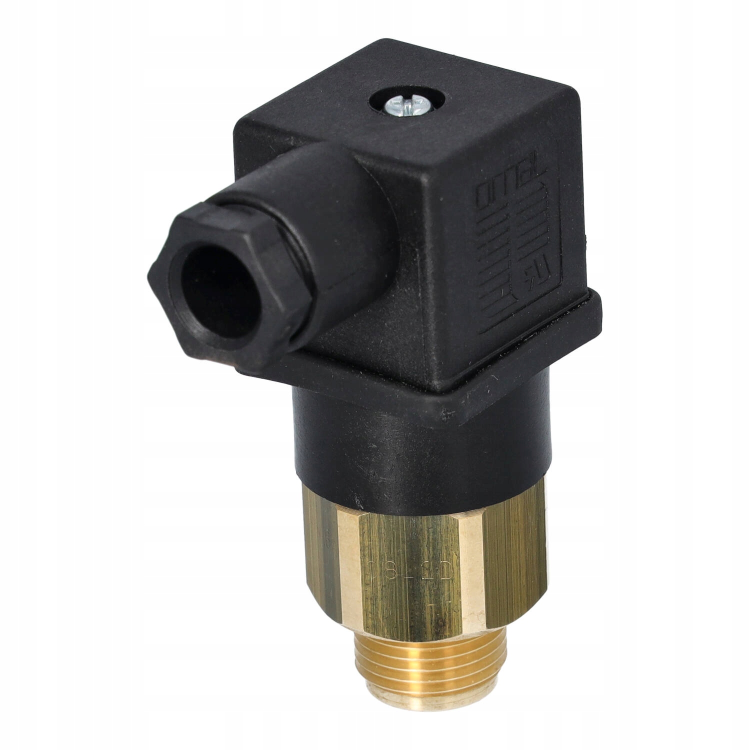 Termostat FOX TM46/A2 IP65 60-48°C G3/8" NO Producent części inny