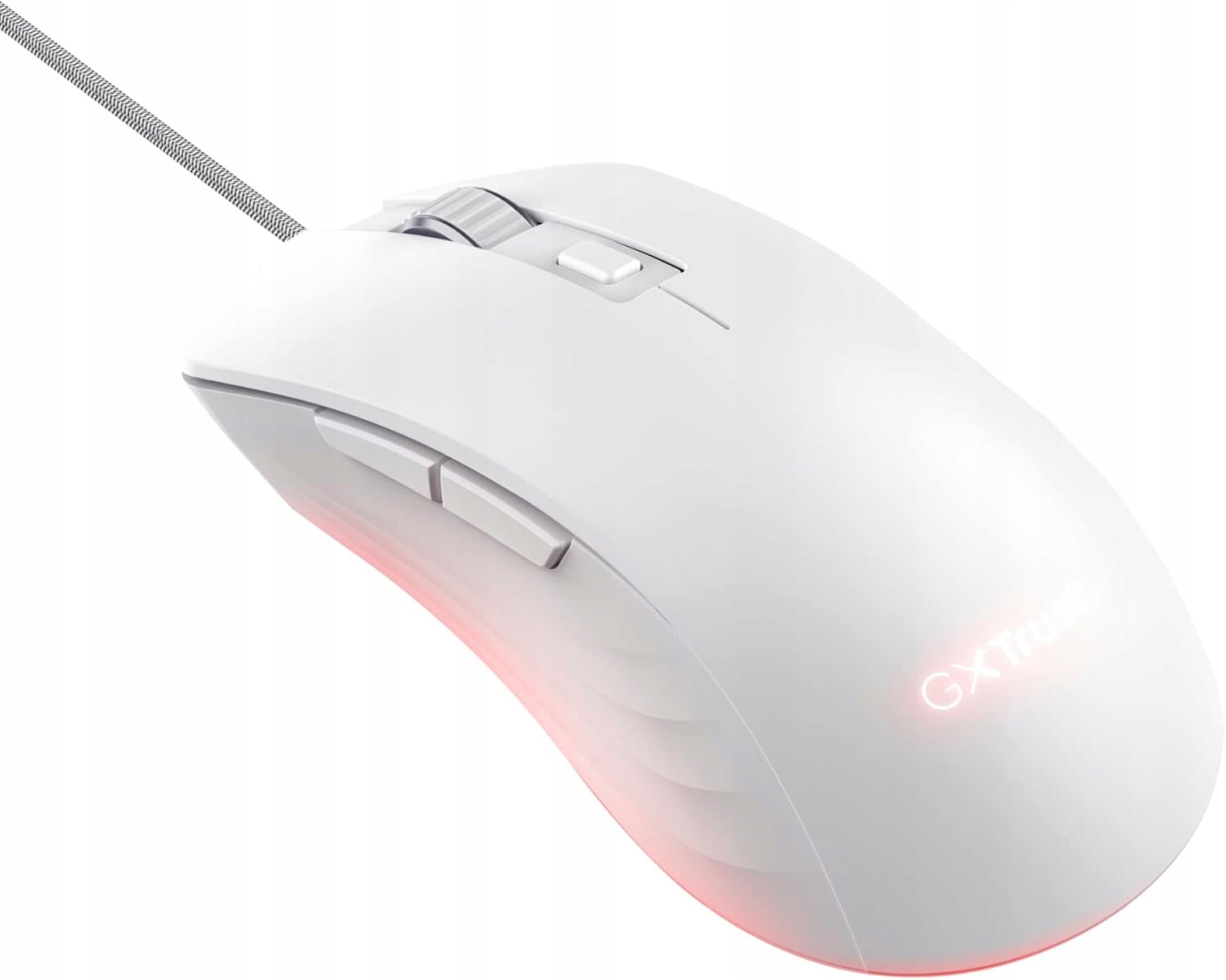 Myš Gaming Trust Gxt 924 Ybar+ Myš High Performance Podsvícená