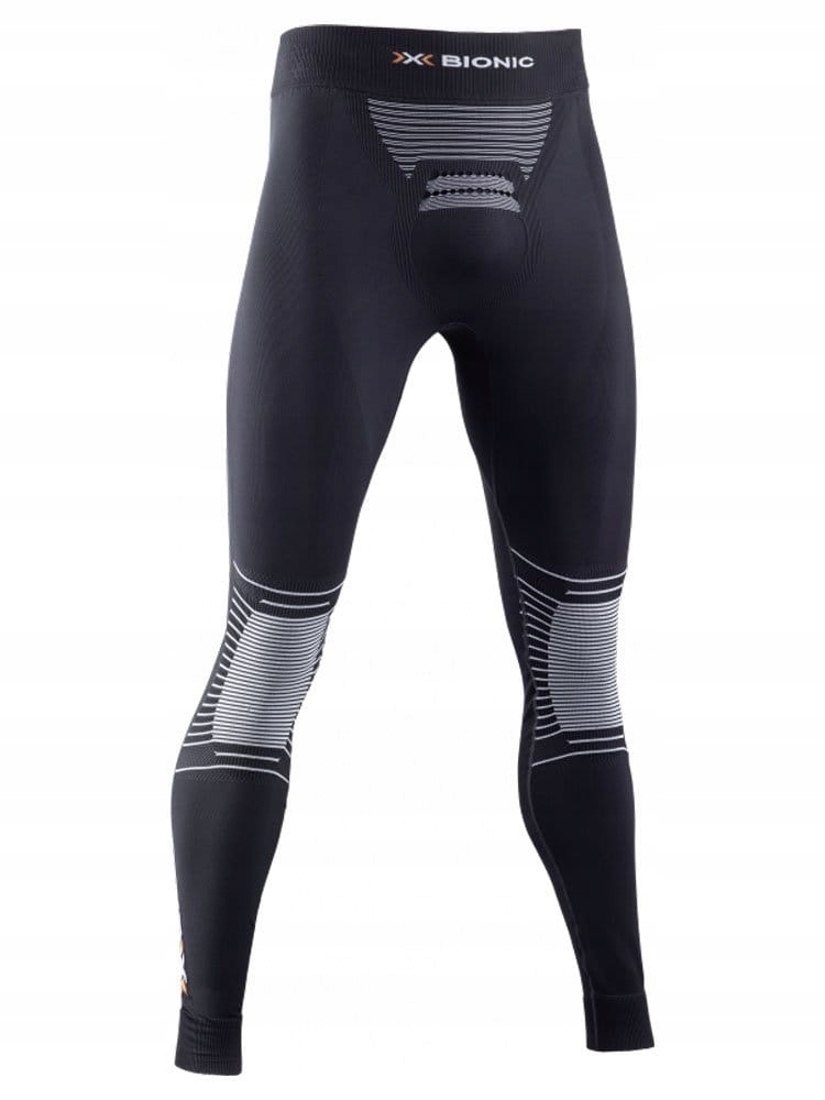 Pánské Kalhoty X-bionic Energizer 4.0 Black 22/23 M