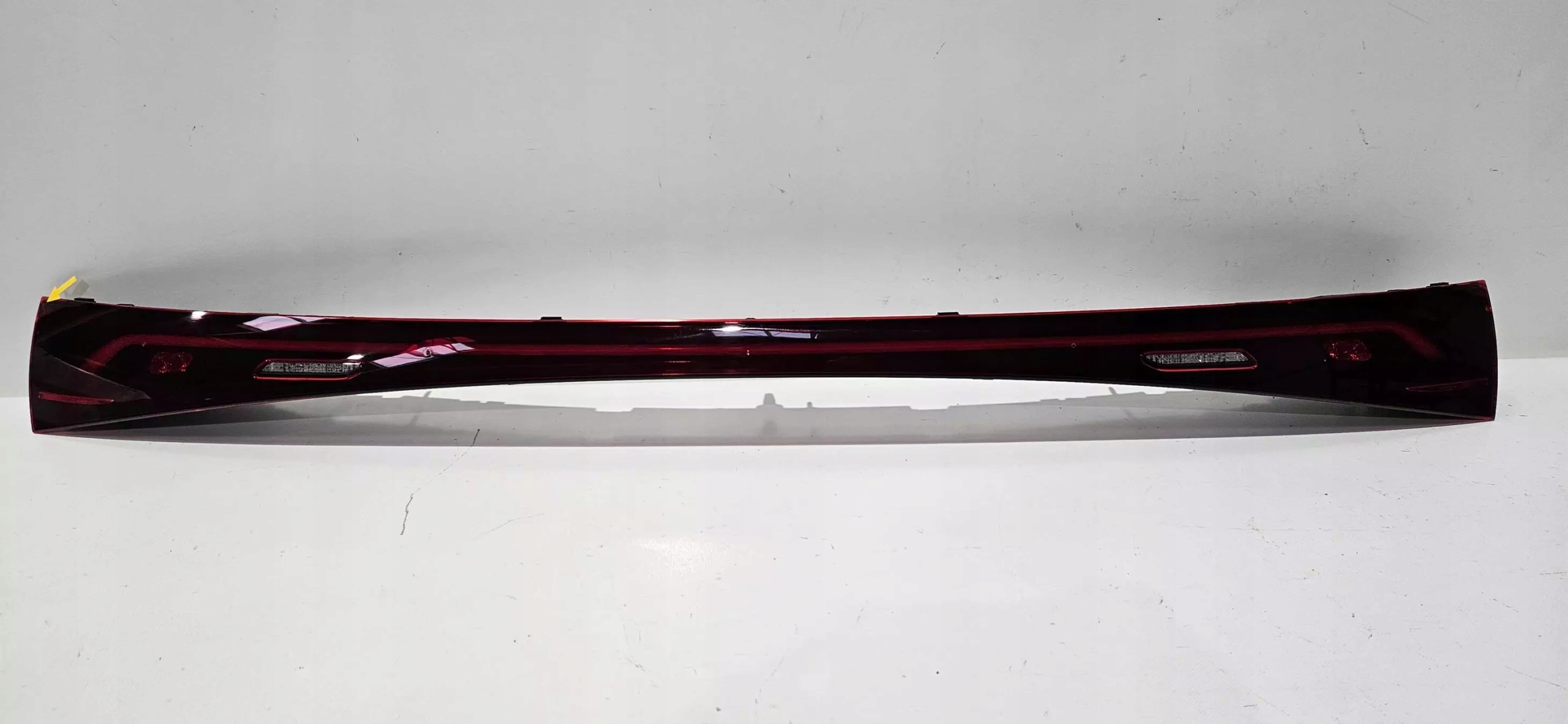 light rear part cap LED MERCEDES EQE V295 A2959063100