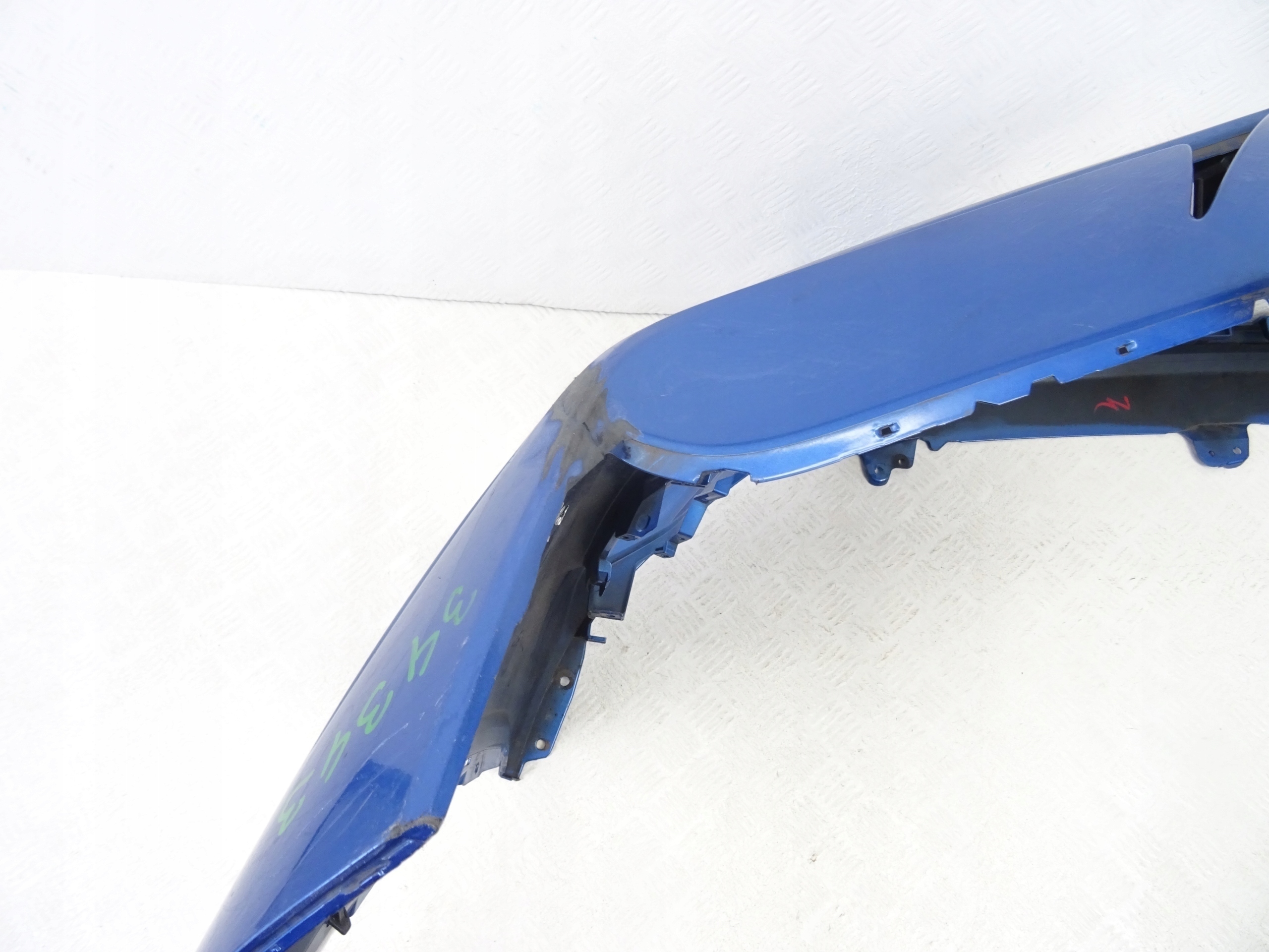 Lexus NX 300H LIFT bumper front front