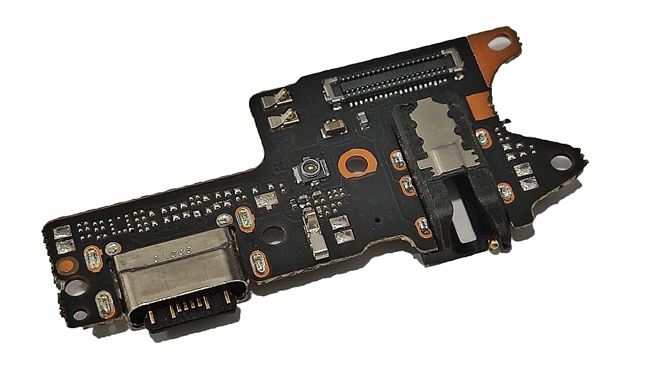 

Złącze Gniazdo Ładowania Usb Xiaomi Redmi 9