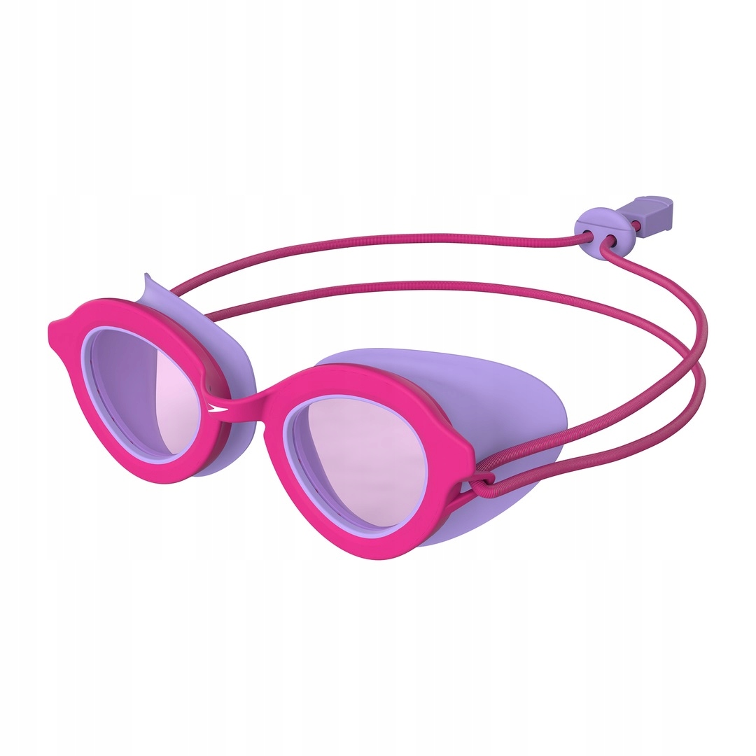 Okulary dla dzieci Speedo Kds Snny G S Shlls