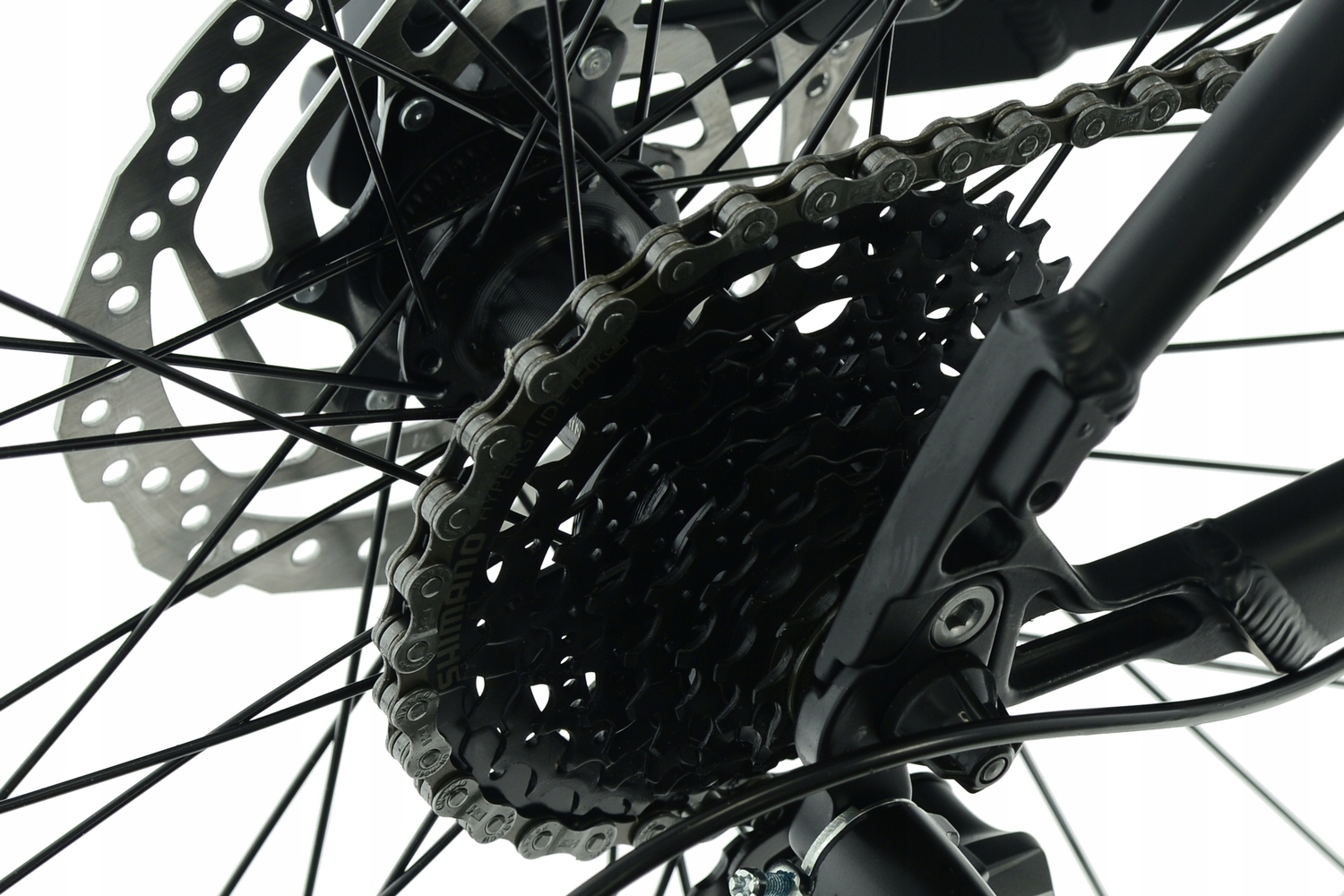 Rower Kands 29 Saphire Pro r16