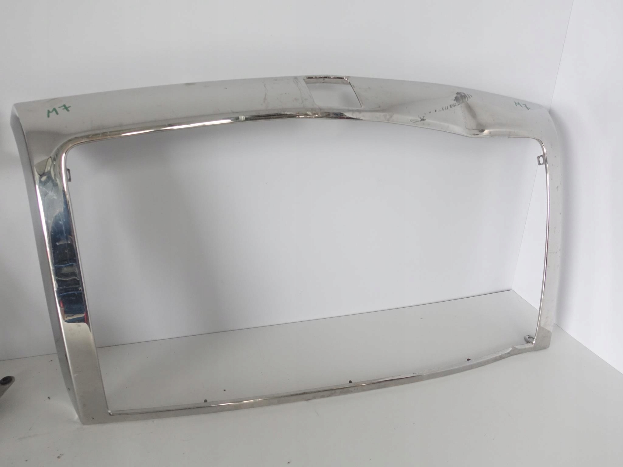 ROLLS ROYCE PHANTOM DROPHEAD II LIFT 12-17 grille