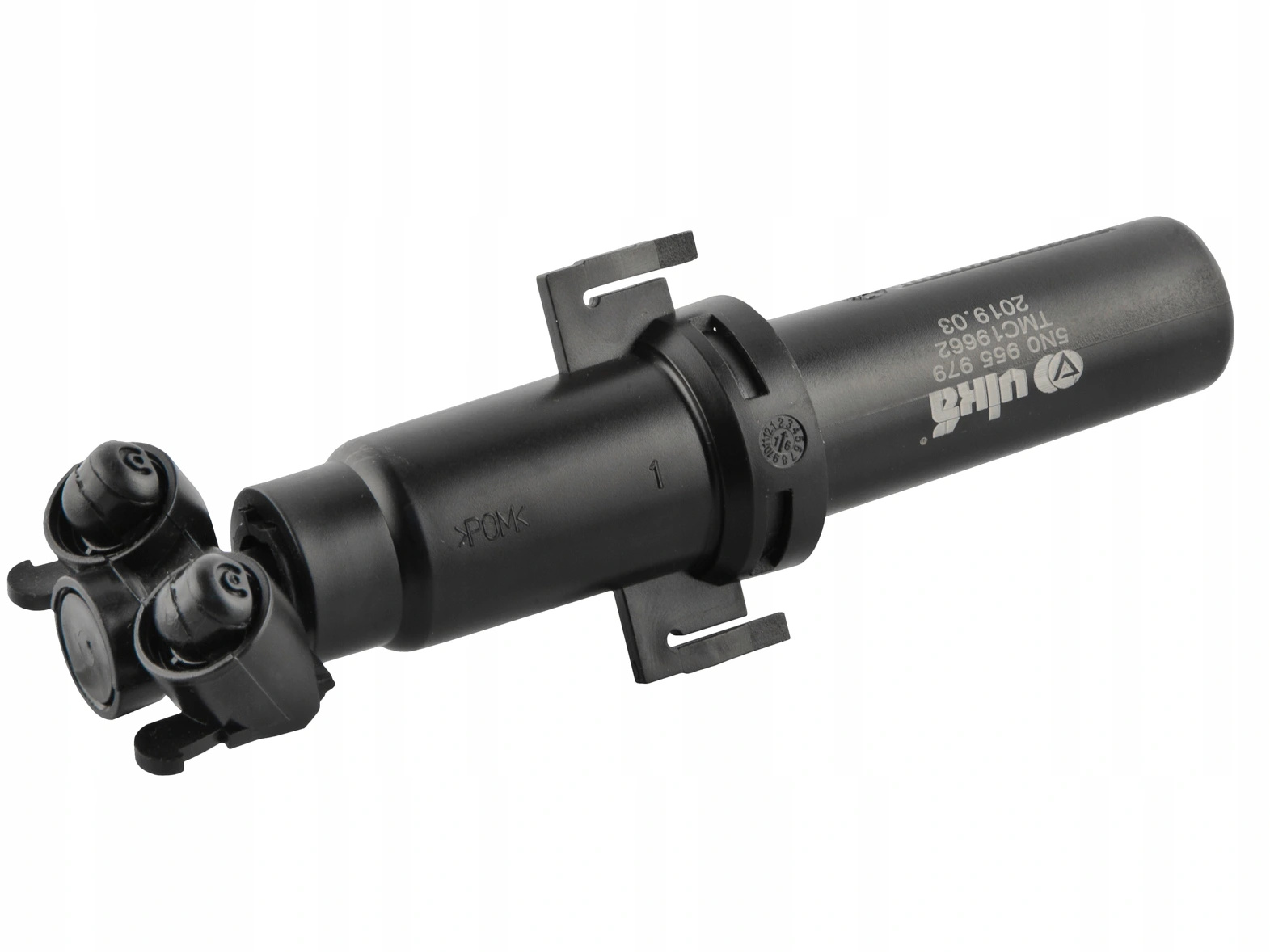 99551790401 - ФОРСУНКА ОМЫВАТЕЛЯ ФАР ЛЕВАЯ VW TIGUAN 5N 07-