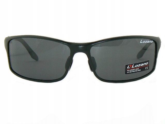 Lozano Sluneční brýle Polar UV400 Pánské