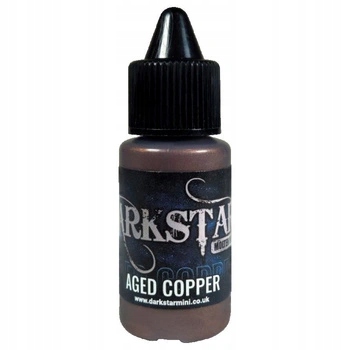 Farba Darkstar Aged Copper DS-DM867, 17ml