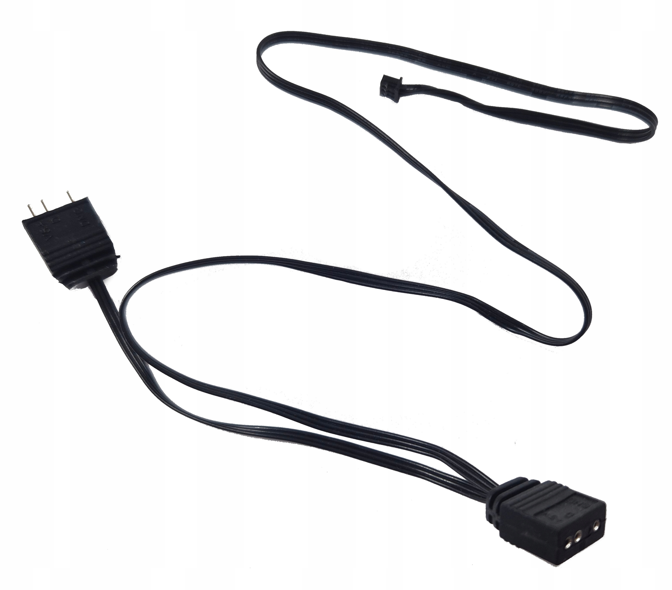 Kabel przedłużający ARGB MSI AiO 5V 3 Pin