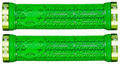 Chwyty Gripy Rączki Reverse Stamp 30mm 135mm Trail