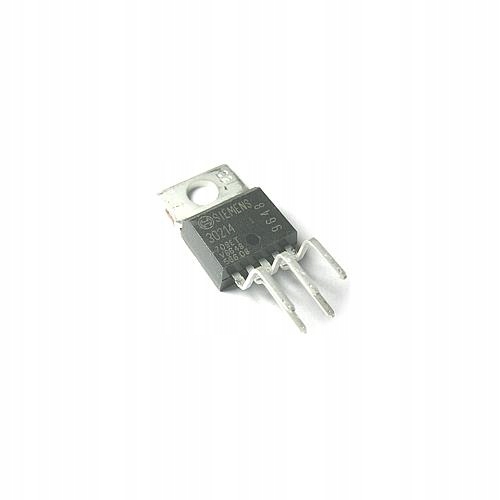 [4szt] 30214 Automotive IC_TLE4260