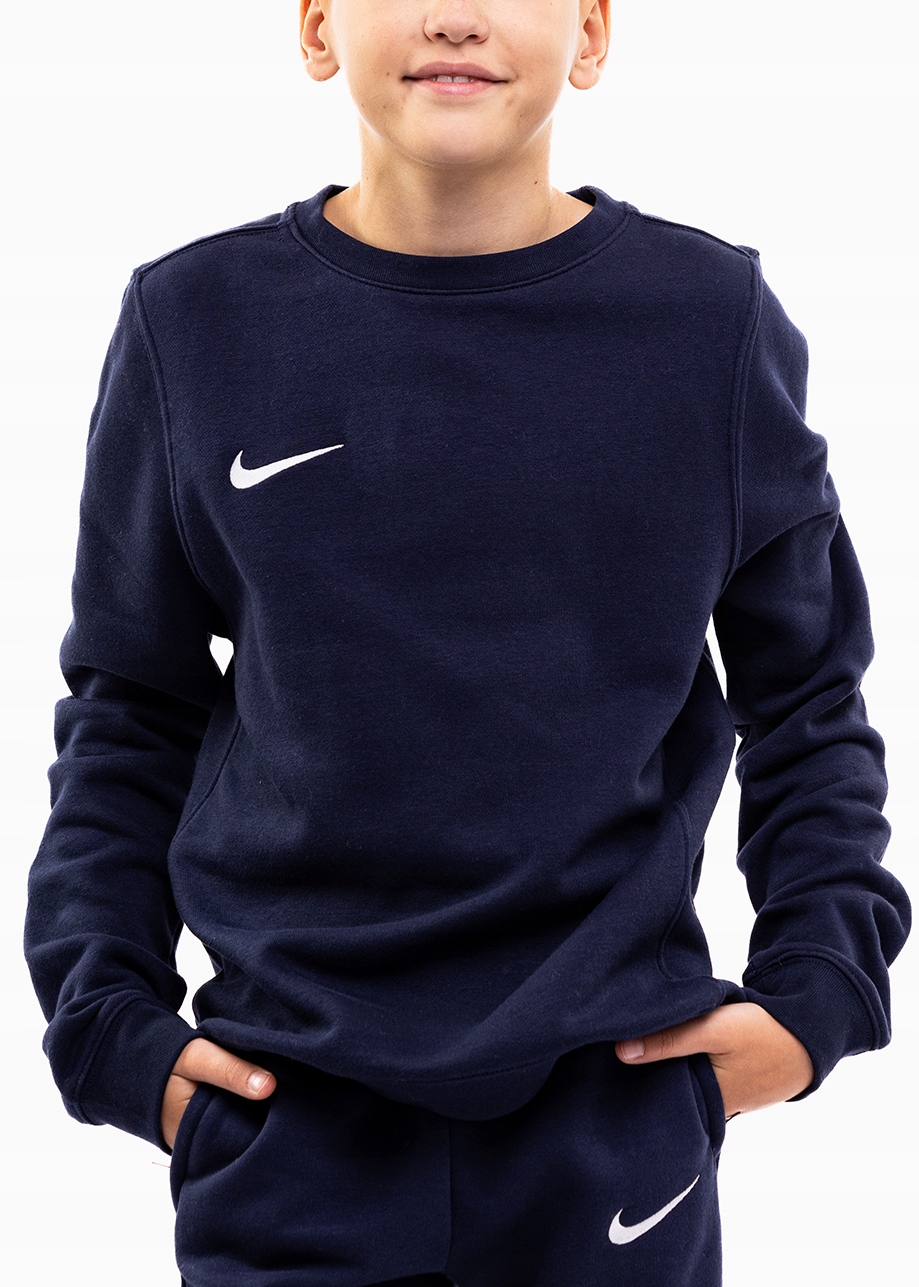 Nike bluza dziecięca sportowa treningowa sweter dla dzieci Park 20 roz. L