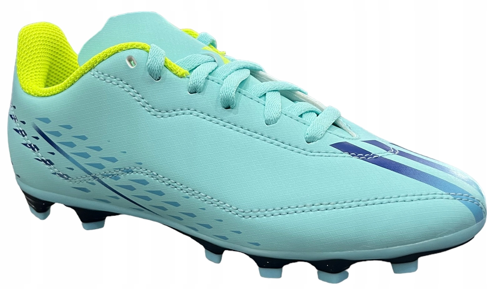Buty Adidas Korki X SPEEDPORTAL.4 FxG J roz. 35