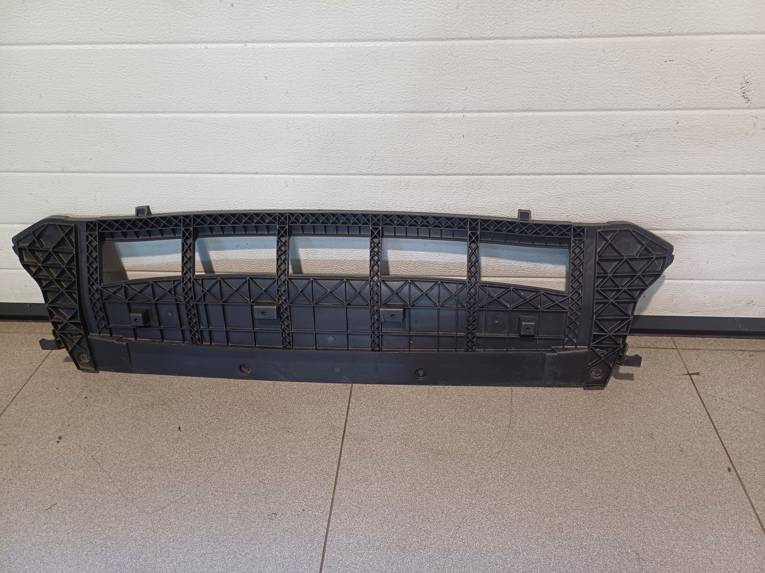 cover below bumper front front AUDI Q5 SQ5 8R0807233E
