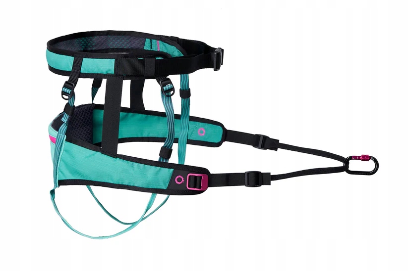 CaniX belt 2.0 Non Stop Dogwear pas do biegania z psem rozmiar S