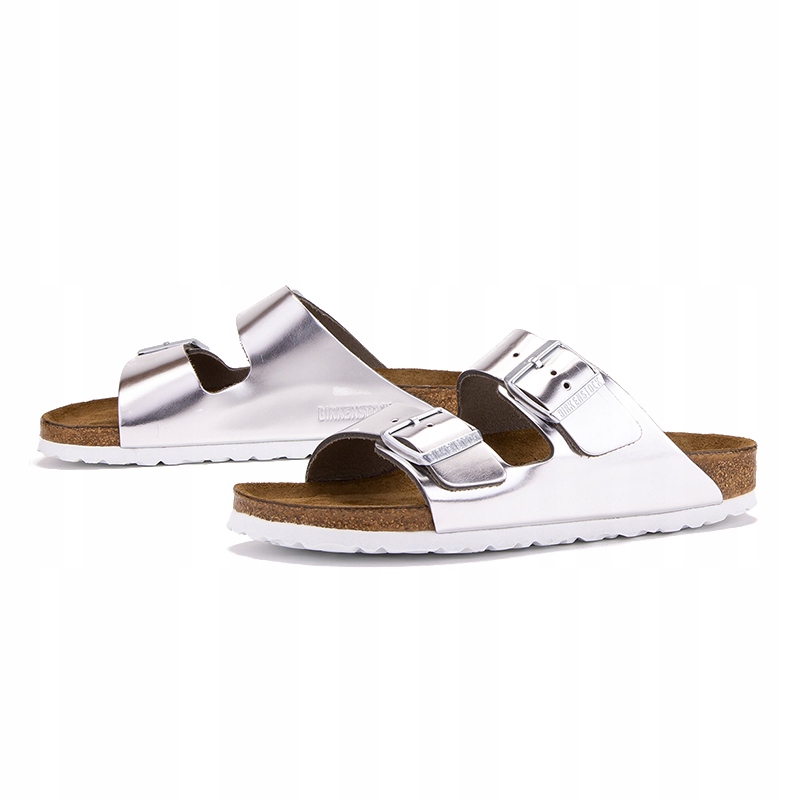 

Birkenstock Arizona Soft 1005961 Sandały Damskie
