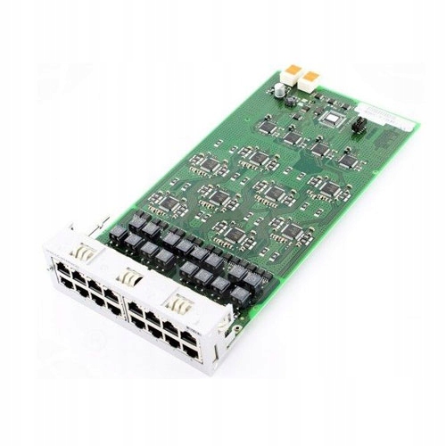 Analog Interface SLI16-2 Board od Alcatel Lucent